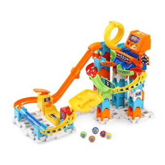 Marble Rush®  Raceway Set